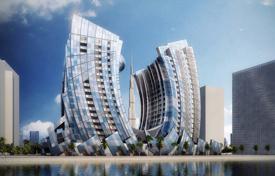 Резиденция J One с садами и рестораном, Downtown Dubai, ОАЭ за От $662 000