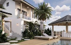 Небольшой комплекс апартаментов с бассейнами и садом в Убуде, Гианьяр, Бали, Индонезия за 558 000 €
