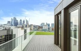 Апартаменты в новой резиденции с бассейном, рядом со станцией метро, Лондон, Великобритания за 965 000 €