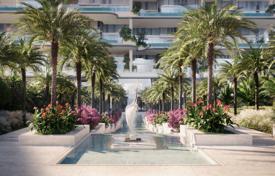 Жилой комплекс ORLA Infinity в The Palm Jumeirah, Дубай, ОАЭ за От $18 051 000