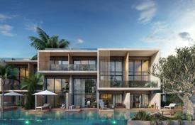 Комплекс вилл и апартаментов в Эсентепе за 1 661 000 €