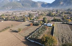 Земельный участок в Фетхие, Мугла, Турция за 478 000 €