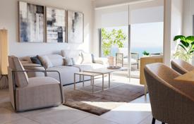 Трёхкомнатная новая квартира в 300 м от пляжа, Пунта Прима, Аликанте, Испания за £211 000