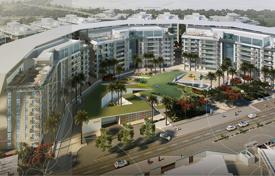 Новая резиденция с бассейнами и подземной парковкой, Лусаил, Катар за От $302 000