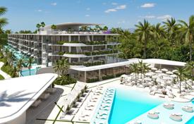Элитная резиденция на берегу океана с собственным пляжем и спа-центром, Санур, Бали, Индонезия за От $495 000
