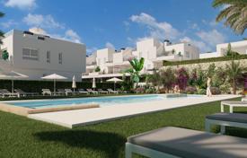 Новая вилла с бассейном и садом в Альгорфе, Коста-Бланка, Испания за 620 000 €