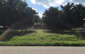 Земельный участок, Майами, США за 1 209 000 €