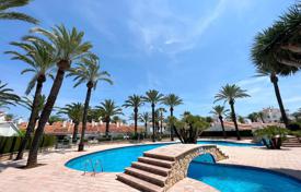 Просторные апартаменты всего в 250 метрах от пляжа, Дения, Испания за 159 000 €