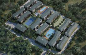 Современный жилой комплекс с большим спектром услуг на Самуи, Сураттхани, Таиланд за От $81 000