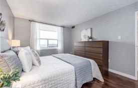 Квартира в Лейк Шор Бульвар Запад, Этобико, Торонто,  Онтарио,   Канада за C$800 000