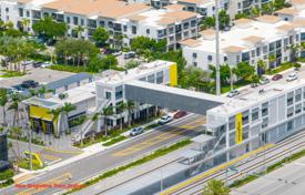 Земельный участок в Майами, США за 2 326 000 €