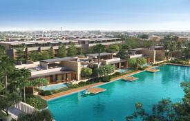 Новая элитная резиденция Plagette 32 с пляжем и пляжным клубом, Дубай, ОАЭ за От $2 156 000