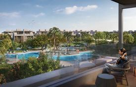 Новый комплекс вилл на две семьи с бассейном и садом, Дубай, ОАЭ за От $1 959 000