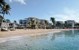 Новая резиденция Rixos Beach Residences — Phase 2 с бассейнами на берегу моря, Dubai Islands, Дубай, ОАЭ за От $2 353 000
