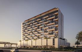 Жилой комплекс Beverly Gardens в Jebel Ali Village (Джебель-Али Вилладж), Дубай, ОАЭ за От $170 000
