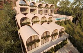 Новая резиденция с бассейном и рестораном, Улувату, Бали, Индонезия за От $190 000
