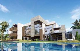 Резиденция с бассейнами и садами в 300 метрах от пляжа, Измир, Турция за От $1 017 000