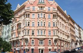 Квартира в Вршовице, Прага-10, Чехия, 112 м² за 330 000 €