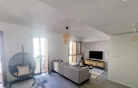 Квартира в новом доме в центре Тель-Авива за $1 798 000