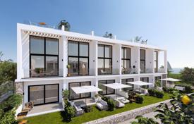 Прекрасный новый комплекс в Эсентепе за 139 000 €