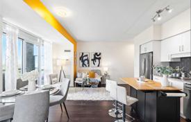 Квартира в Норт-Йорке, Торонто, Онтарио,  Канада за C$782 000