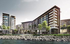 Новая резиденция Bluewaters Penthouse напротив пляжа, Bluewaters Island, Дубай, ОАЖ за От $13 658 000