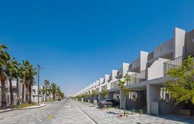 Таунхаус в Dubai Design District, Дубай, ОАЭ за $767 000