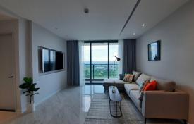 Апартаменты с тремя отдельными спальнями и балконом, в элитном жилом комплексе рядом с рекой, Хошимин, Вьетнам за 497 000 €