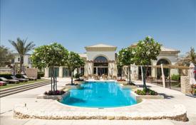 Закрытая резиденция Mushrif Village с бассейнами, садами и клубом, Mirdif, Дубай, ОАЭ за От $757 000