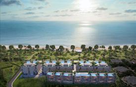 Апартаменты с видом на океан в новой резиденции на пляже Банг Тао, Пхукет, Таиланд за От $2 288 000