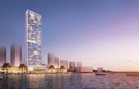 Самая высокая резиденция Anwa в районе Maritime City, Дубай, ОАЭ за От $800 000