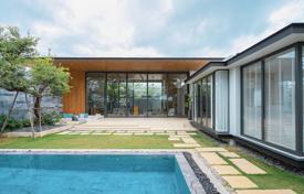 Комплекс вилл с бассейнами и садами рядом с пляжами, Пхукет, Таиланд за От $1 352 000