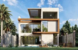 Новый комплекс вилл с бассейнами и садами, Лусаил, Катар за От $949 000