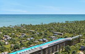 Уникальный жилой комплекс всего в 500 м от океана, район Берава, Бали, Индонезия за От $349 000