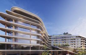 Апартаменты класса люкс в резиденции с пятью бассейнами, спа-центром и детским клубом, в 900 метрах от пляжа, Най Харн, Пхукет, Таиланд за От 104 000 €