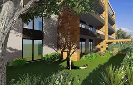 Квартиры с Видом на Море и Лес Недалеко от Побережья в Бурсе за $538 000