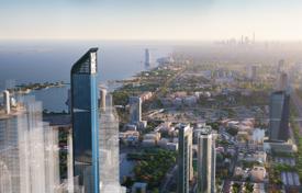 Эксклюзивный жилой комплекс Aeternitas в районе Dubai Marina, Дубай, ОАЭ за От $768 000