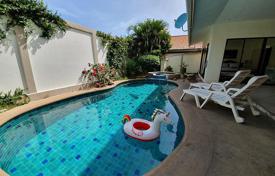 Дом в городе в Наклуа, Бангламунг, Чонбури,  Таиланд за $179 000