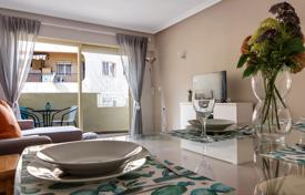 Апартаменты с тремя спальнями всего в 80 метрах от пляжа, Кальп, Испания за 160 000 €