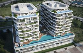 Жилой комплекс Hatimi Residences в Dubai Islands, Дубай, ОАЭ за От $612 000