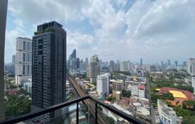 Кондоминиум в Клонг Тоей, Бангкок, Таиланд за 2 540 € в неделю