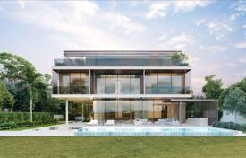 Новый комплекс вилл с бассейном и спа-зоной Utopia, Damac Hills, Дубай, ОАЭ за От $4 966 000