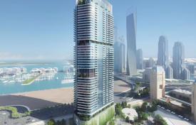Высотный жилой комплекс Habtoor Grande Residence в районе Dubai Marina, Дубай, ОАЭ за От $2 862 000