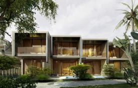 Новый жилой комплекс вилл «под ключ» в пешей доступности от пляжа Баланган, Бали, Индонезия за От $327 000