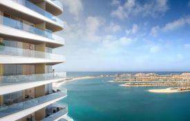 Комфортабельные апартаменты в новом жилом комплексе с бассейном и доступом к пляжу, Дубай, ОАЭ за $1 617 000