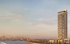 Новая резиденция на берегу моря Anwa Aria с бассейном и панорамным видом рядом с Джумейра-Бич, Maritime City, Дубай, ОАЭ за От $742 000