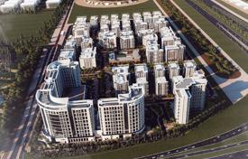 Новая резиденция с бассейном и садом, Лусаил, Катар за От $313 000