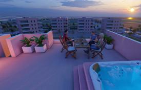Квартира в новом комплексе с общим бассейном и садами, Аликанте за 235 000 €