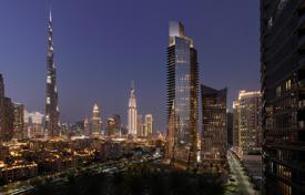 Жилой комплекс Baccarat в Downtown Dubai, Дубай, ОАЭ за От $5 786 000