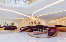 Жилой комплекс The Opus в Business Bay, Дубай, ОАЭ за От $1 194 000